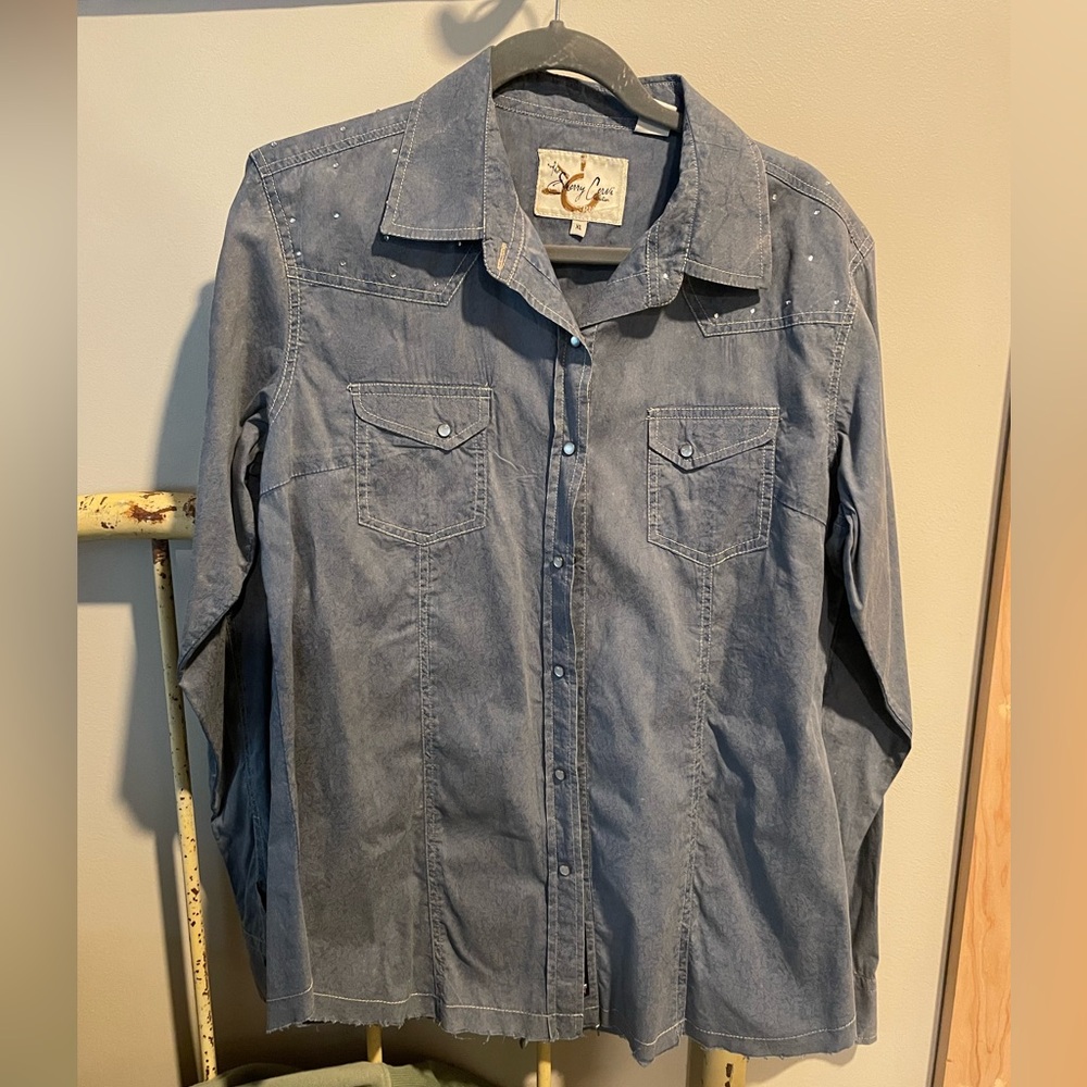 Western Shirt